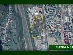 Piatra Neamt, str. Muncii