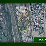 Piatra Neamt, str. Muncii